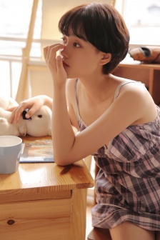 樊梨花的大馒头